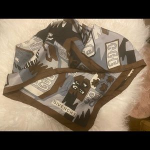 Givenchy Scarf